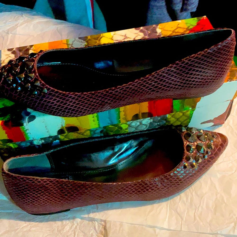 Falchi by Falchi Reese Flats in Merlot